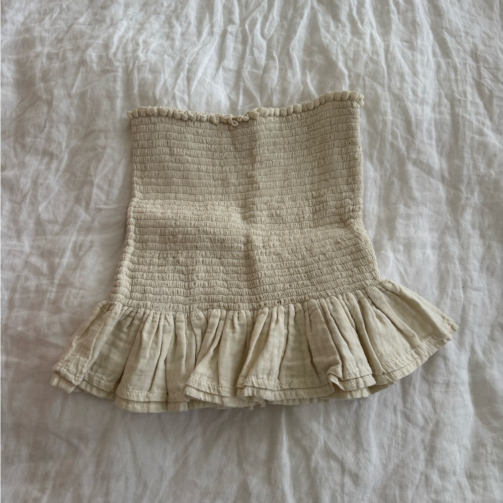 NWOT Koch Nicole skirt